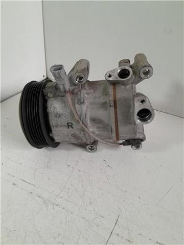 4472604201 TOYOTA Compresor de aire acondicionado comprar Alcalá
