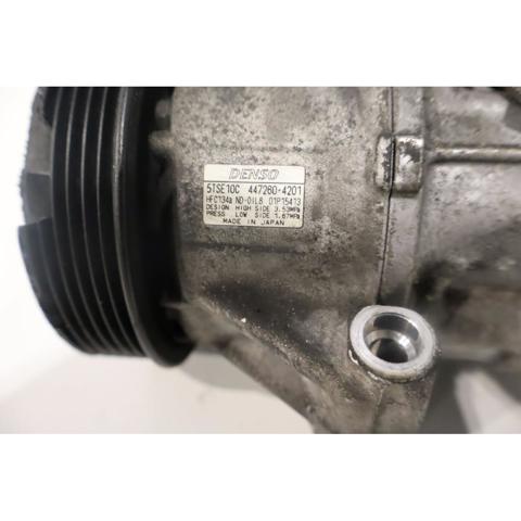 4472604201 Compresor de aire acondicionado  disponible Utrera