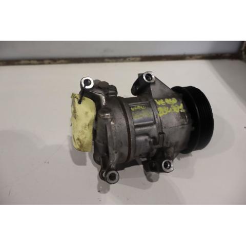 TOYOTA 4472604201 Compresor de aire acondicionado  disponible Valladolid
