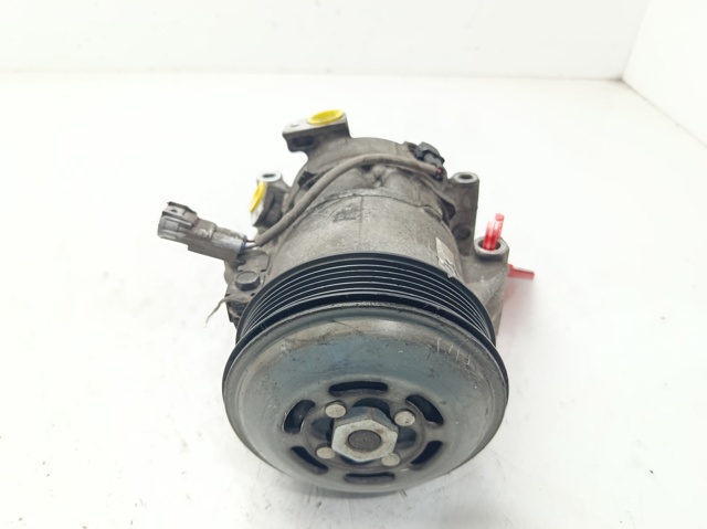 Compresor de ac para Toyota Yaris  (P13)
