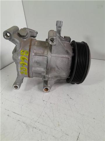 TOYOTA 4472604201 Compresor de aire acondicionado  comprar en Ponferrada