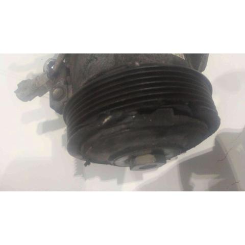 4472604201 TOYOTA Compresor de aire acondicionado  comprar en Oviedo