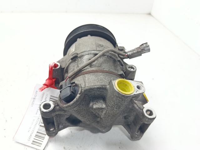 4472604201 Compresor de aire acondicionado  comprar en Zaragoza