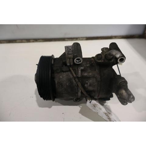4472604201 TOYOTA Compresor de aire acondicionado  en stock Huelva