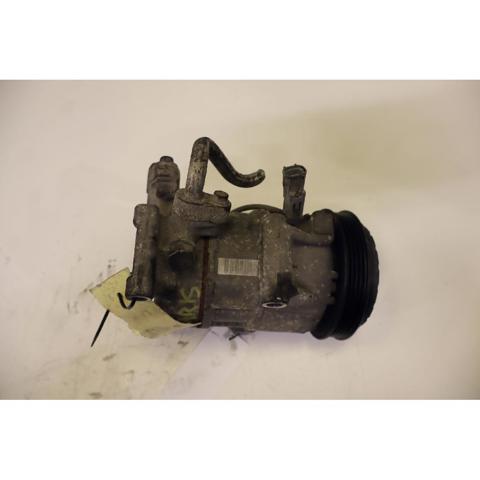 4472604201 TOYOTA Compresor de aire acondicionado  en stock Córdoba