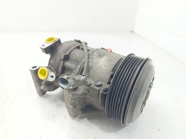 4472604201 TOYOTA Compresor de aire acondicionado  comprar en Oviedo