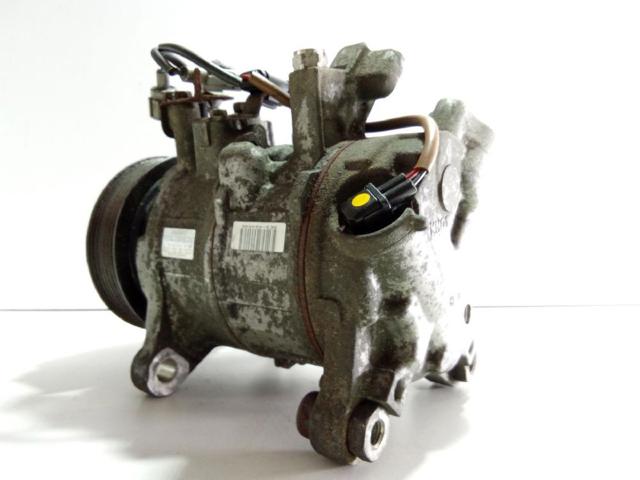 Compresor de aire acondicionado BMW 1 F20