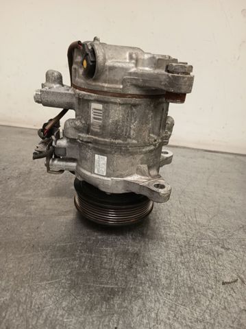 4472604710 BMW Compresor de aire acondicionado comprar Madrid