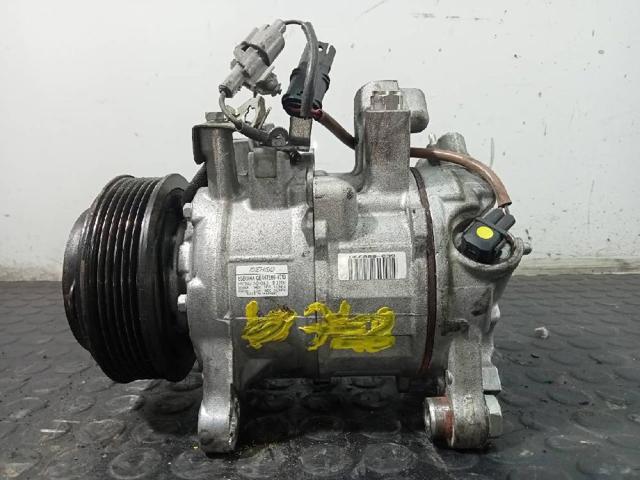 Compresor de aire acondicionado BMW 1 F20
