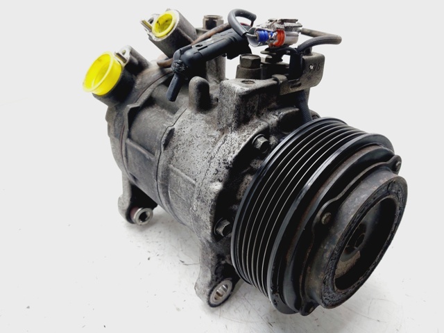 4472604710 BMW Compresor de aire acondicionado  en stock Huelva
