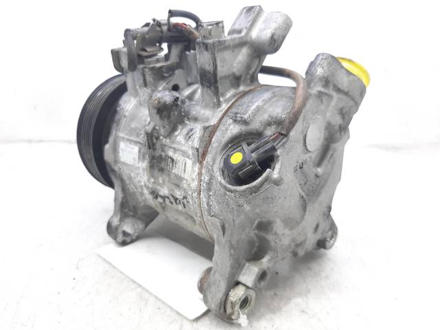 BMW 4472604710 Compresor de aire acondicionado comprar Barcelona