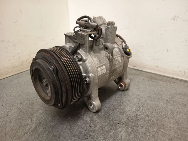 BMW 4472604710 Compresor de aire acondicionado comprar Pamplona