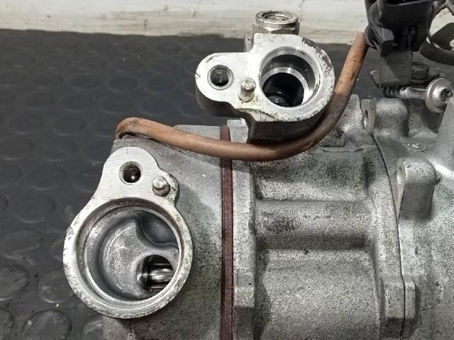 Compresor de aire acondicionado BMW 1 F20