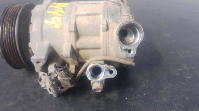 4472604710 BMW Compresor de aire acondicionado  en stock Gandía