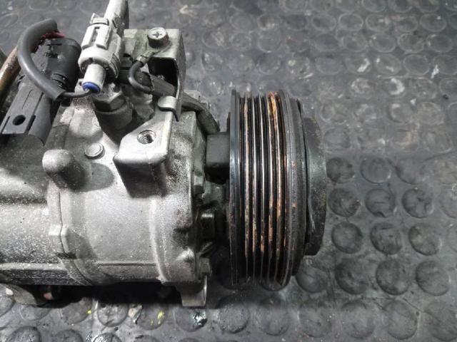 Compresor de aire acondicionado BMW 1 F20