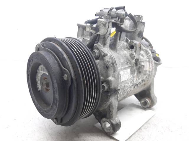 4472604710 Compresor de aire acondicionado comprar Girona