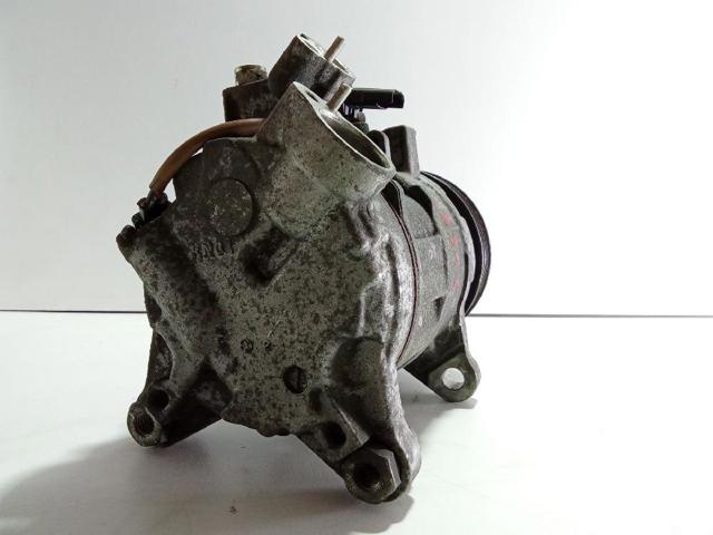 Compresor de aire acondicionado BMW 1 F20