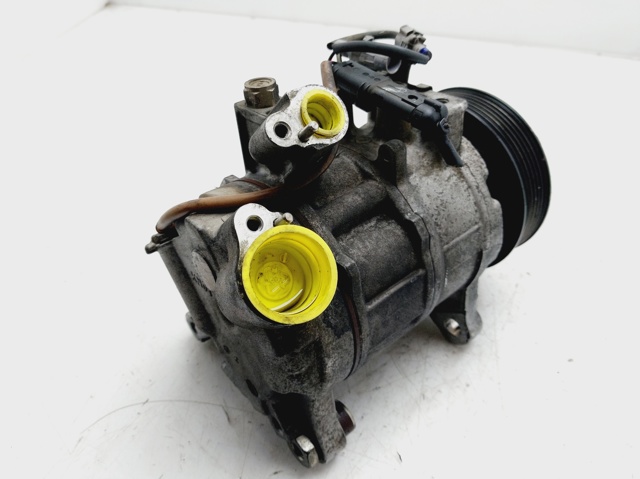 BMW 4472604710 Compresor de aire acondicionado  en stock Salamanca