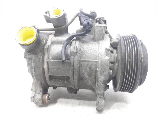 4472604710 BMW Compresor de aire acondicionado  comprar en Lleida