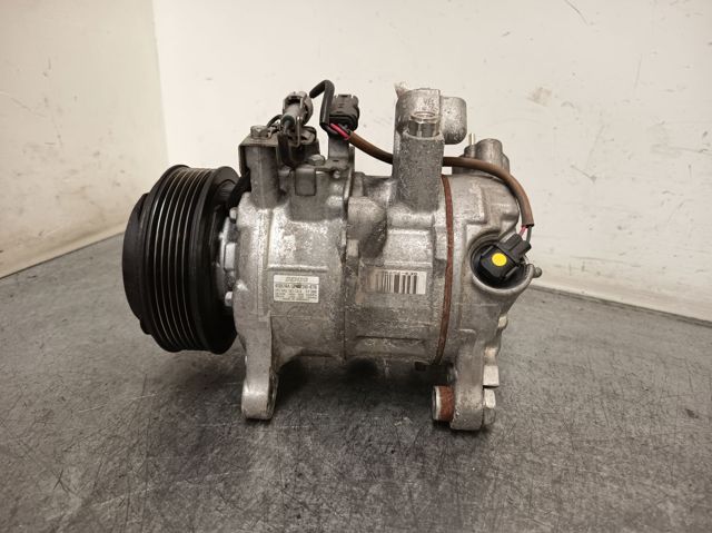 4472604710 BMW Compresor de aire acondicionado  comprar en Jaén