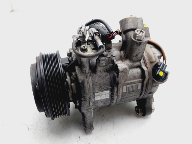 BMW 4472604710 Compresor de aire acondicionado  comprar en Murcia