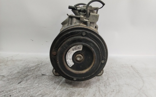 BMW 4472604710 Compresor de aire acondicionado comprar Pamplona