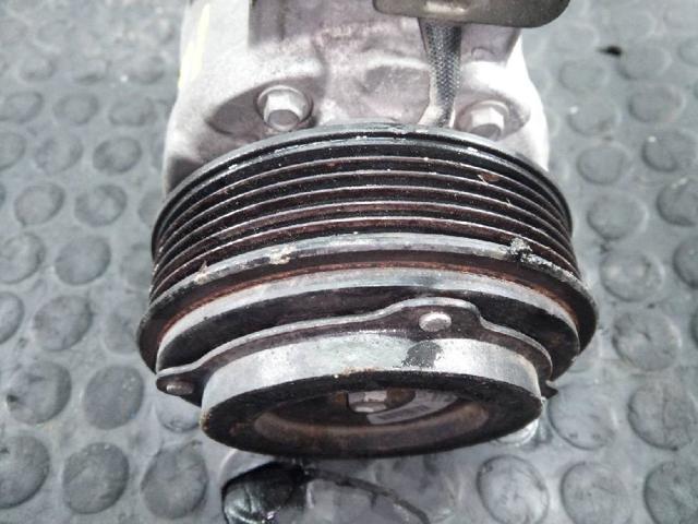 Compresor de aire acondicionado BMW 1 F20