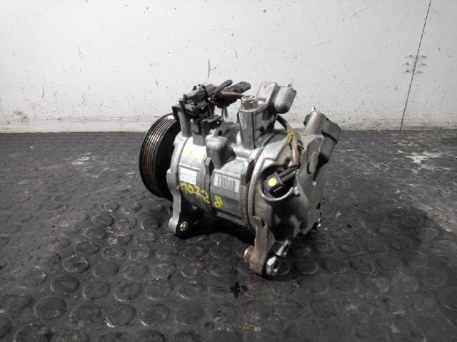 Compresor de aire acondicionado BMW 1 F20