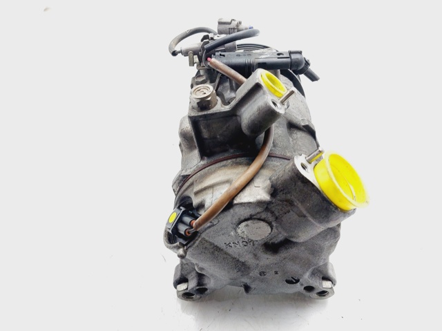 4472604710 Compresor de aire acondicionado  en stock Sabadell
