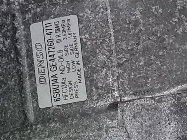 BMW 4472604711  comprar en Albacete
