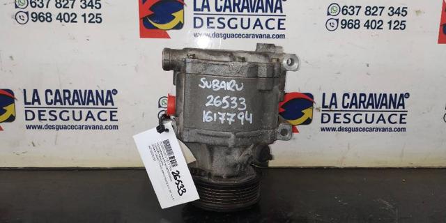 4472605290 Subaru