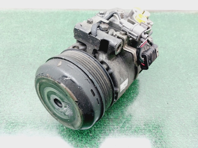 Compresor ac Mercedes E  desde 317,99 €