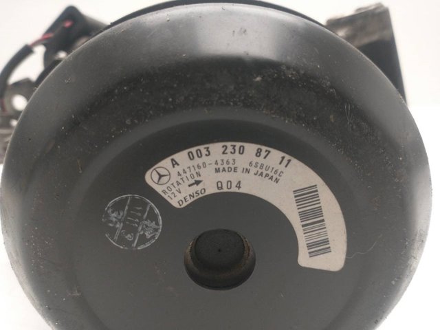 4472605992 Compresor de aire acondicionado comprar Girona
