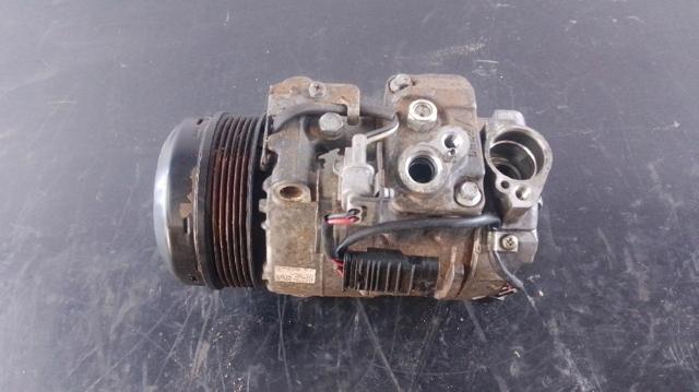 4472605992 Compresor de aire acondicionado  comprar en Zaragoza