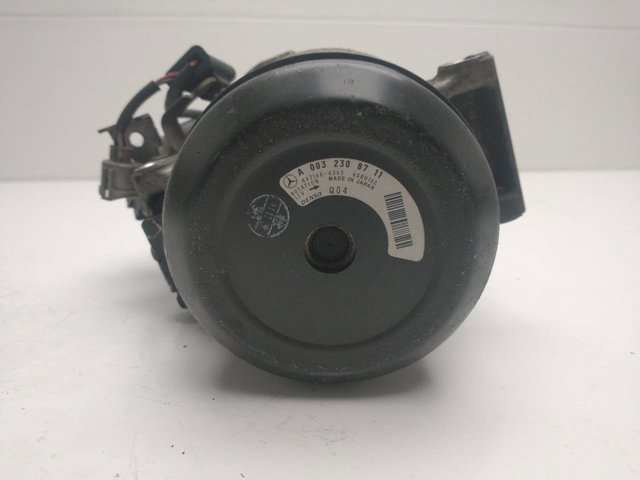 4472605992 Compresor de aire acondicionado comprar Girona