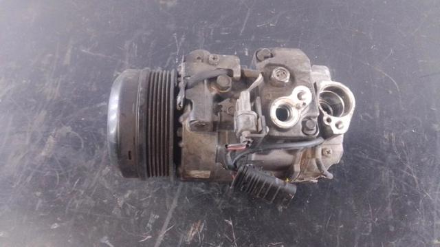 4472605992 Compresor de aire acondicionado  en stock Castellón