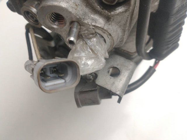 MERCEDES 4472605992 Compresor de aire acondicionado comprar Barcelona