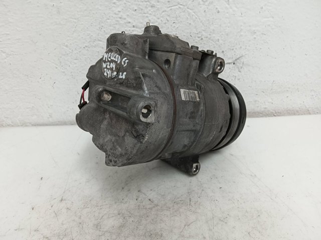 4472605992 MERCEDES Compresor de aire acondicionado comprar Madrid
