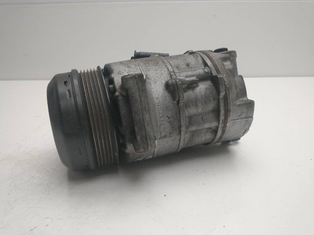 4472605992 MERCEDES Compresor de aire acondicionado  disponible Alicante