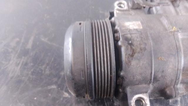 4472605992 MERCEDES Compresor de aire acondicionado  comprar en Jaén