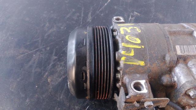 4472605992 MERCEDES Compresor de aire acondicionado  disponible Alicante
