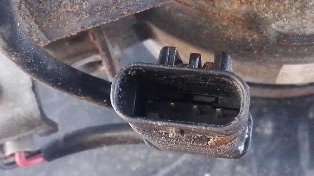 4472605992 MERCEDES Compresor de aire acondicionado  en stock Gandía