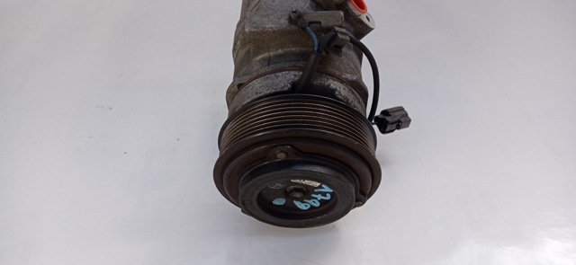 Condensador aire acondicionado 4472606080 HONDA
