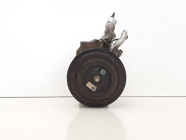 4472606080 Compresor de aire acondicionado  disponible Burgos