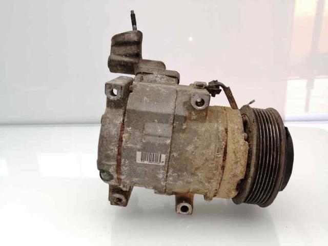 HONDA 4472606080 Compresor de aire acondicionado  en stock Terrassa