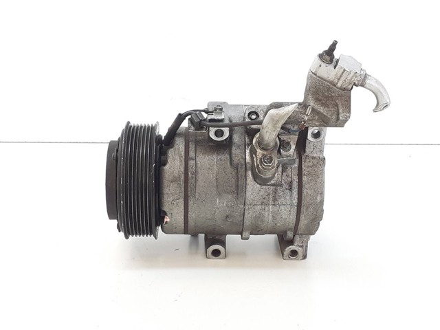 HONDA 4472606080 Compresor de aire acondicionado  en stock Salamanca