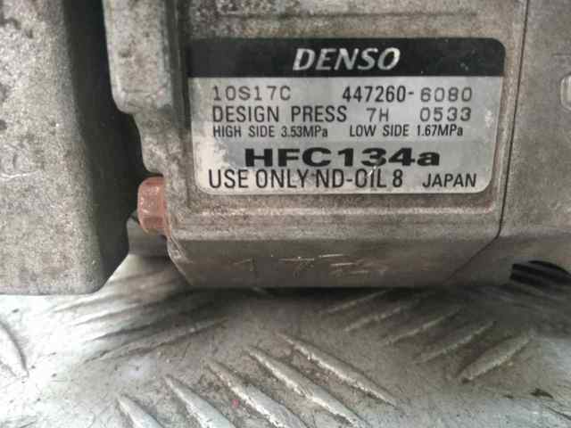 HONDA 4472606080 Compresor de aire acondicionado  disponible Lugo