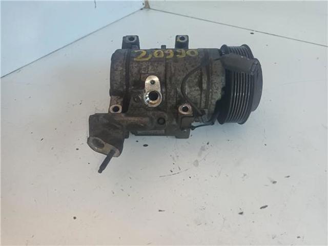 HONDA 4472606080 Compresor de aire acondicionado  en stock Salamanca