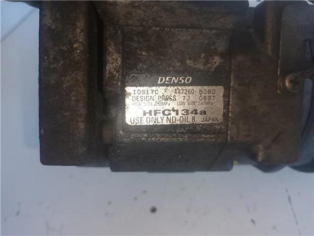 4472606080 HONDA Compresor de aire acondicionado  comprar en Lleida