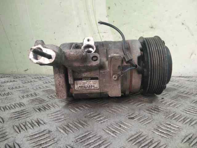 4472606080 Compresor de aire acondicionado  disponible Burgos